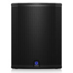 Sub Activo iQ18B. TurboSound