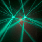 Sistema de Iluminacion Todo en Uno LIGHT TEAM BAR III. Tecshow - Imagen 4