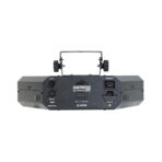 Efecto Led CUATROTEC EVO. Tecshow - Imagen 2