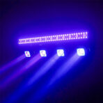 Sistema de Iluminacion Todo en Uno LIGHT TEAM BAR I. Tecshow - Imagen 3