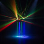 Sistema de Iluminacion Todo en Uno LIGHT TEAM BAR II. Tecshow - Imagen 3