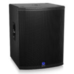 Sub Activo iQ18B. TurboSound - Imagen 3