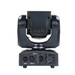 Cabezal Movil Led MOLLY CUBE. Tecshow - Imagen 3