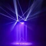 Sistema de Iluminacion Todo en Uno LIGHT TEAM BAR II. Tecshow - Imagen 4