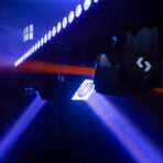 Sistema de Iluminacion Todo en Uno LIGHT TEAM BAR III. Tecshow - Imagen 3