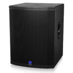 Sub Activo iQ18B. TurboSound - Imagen 4