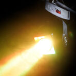 Cabezal Movil Led MOLLY CUBE. Tecshow - Imagen 5