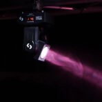 Cabezal Movil Led MOLLY CUBE. Tecshow - Imagen 6