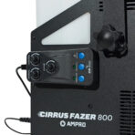 Maquina de Humo CIRRUS FAZER 800. Tecshow - Imagen 5