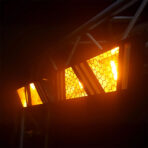 Barra Led Retro TUNGSTEN PIX. Tecshow - Imagen 7