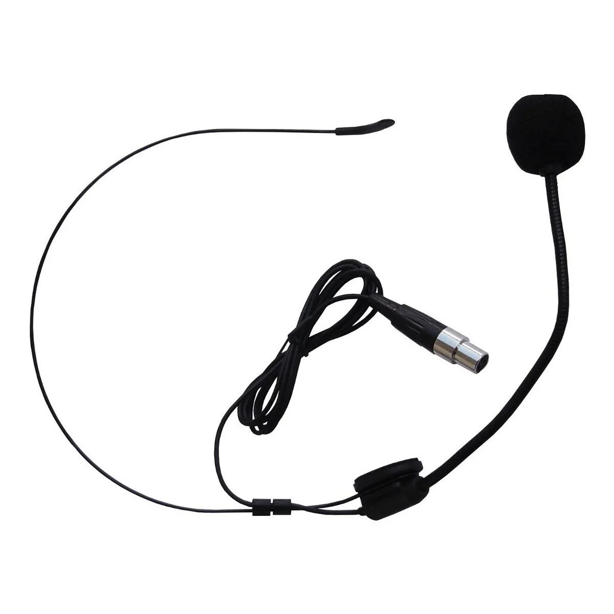 D_924030-MLA31018385909_062019-F Microfono Vincha SE09 MINI XLR. GBR - Imagen 1