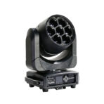 Cabezal Movil HALO 740 PIX Kit X4U. Tecshow - Imagen 3