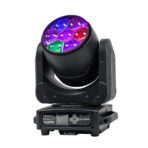 Cabezal Movil HALO 740 PIX Kit X4U. Tecshow - Imagen 2