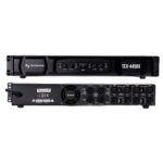 Potencia Digital TEX-4450X. Tecshow