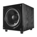Bafle Sublow Activo ASW-6689D. Hypersound