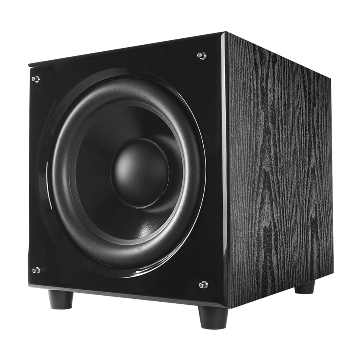 1 Bafle Sublow Activo ASW-6689D. Hypersound - Imagen 1