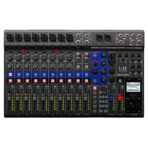 Consola Digital L-12. ZOOM