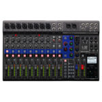 Consola Digital L-12. ZOOM