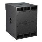 Bafle Sublow Activo SA 3118. Audiocenter