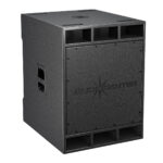 Bafle Sublow Activo SA 3118. Audiocenter