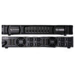 Potencia Digital TEX-8450X. Tecshow