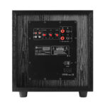 Bafle Sublow Activo ASW-6689D. Hypersound - Imagen 2