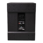Bafle Sublow Activo SA 3118. Audiocenter - Imagen 2