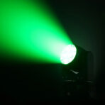 Cabezal Movil HALO 740 PIX Kit X4U. Tecshow - Imagen 10