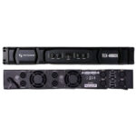 Potencia Digital TEX-4900X. Tecshow