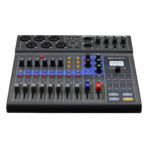 Consola Digital L-8. ZOOM - Imagen 3