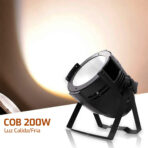 Spot de Led COB VT-C002HB. Venetian - Imagen 3
