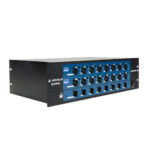 Interfaz de Audio DANTE Live Snake 16.8. Audiolab - Imagen 3