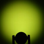 Cabezal Movil HALO 740 PIX Kit X4U. Tecshow - Imagen 11