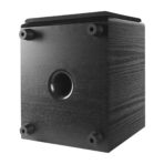Bafle Sublow Activo ASW-6689D. Hypersound - Imagen 4
