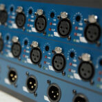 Interfaz de Audio DANTE Live Snake 16.8. Audiolab - Imagen 4