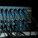 Interfaz de Audio DANTE Live Snake 16.8. Audiolab - Imagen 5