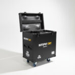 Cabezal Movil HOT SPOT CMY Kit X2U. Kolortec - Imagen 6