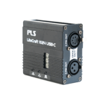 Interfaz DMX Litecraft 1024 USB-C. PLS