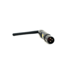 Receptor/Transmisor Inalambrico DMX WD-100P. PLS - Imagen 4