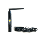 Receptor/Transmisor Inalambrico DMX WD-100P. PLS - Imagen 3