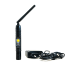 Receptor/Transmisor Inalambrico DMX WD-100P. PLS