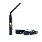 Receptor/Transmisor Inalambrico DMX WD-100P. PLS
