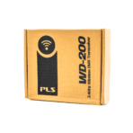 Receptor/Transmisor Inalambrico DMX WD-200P. PLS - Imagen 5
