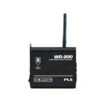 Receptor/Transmisor Inalambrico DMX WD-200P. PLS