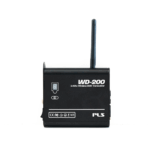 Receptor/Transmisor Inalambrico DMX WD-200P. PLS