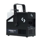 Maquina de Humo CIRRUS 1000. Tecshow