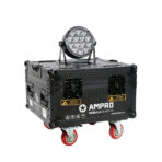 Spot de Led Nebula Quad 14 Kit X 10U. Tecshow