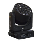 Cabezal Movil KALEIDO 19X40 KIT X4U. Kolortec - Imagen 2