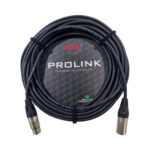 Cable Audio XLR N-YME220-9 9M. Neutrik