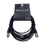 Cable Audio XLR R-YME220-6 6M. Rean